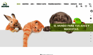 Avemundo.com.mx thumbnail