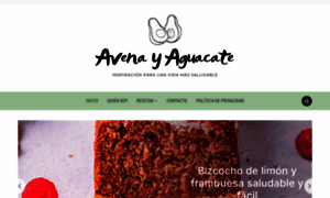 Avenayaguacate.com thumbnail