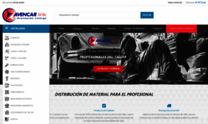 Avencarlink.es thumbnail