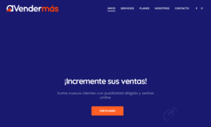 Avendermas.com.ar thumbnail