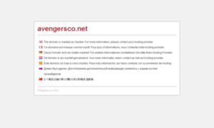 Avengersco.net thumbnail