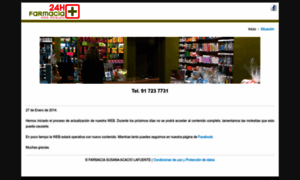 Avenidadeandalucia.com thumbnail