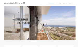 Avenidadenavarra35.com thumbnail