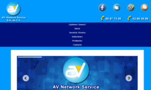 Avensa.com.mx thumbnail