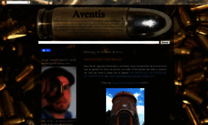 Aventispr.blogspot.com thumbnail