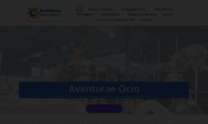 Aventurae.com thumbnail