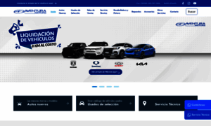 Aventuramotors.cl thumbnail