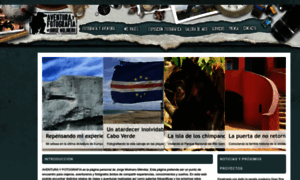 Aventurayfotografia.com thumbnail