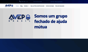 Avepbrasil.com.br thumbnail