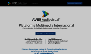 Averproducciones.com thumbnail