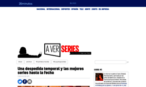 Averseries.com thumbnail