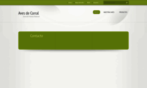 Aves-corral-carballo.webnode.es thumbnail