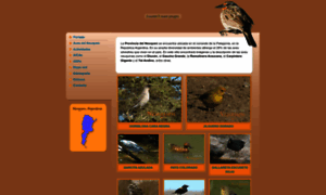 Avesdelneuquen.com.ar thumbnail