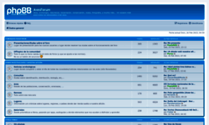 Avesforum.seo.org thumbnail