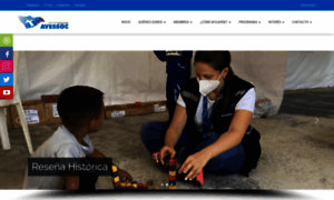 Avessoc.org.ve thumbnail