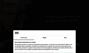 Avg-programma.nl thumbnail