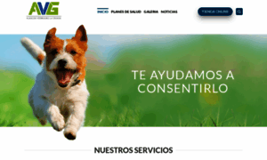 Avgranja.com thumbnail