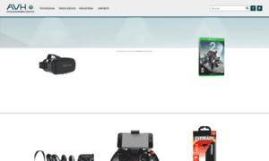 Avh.com.ar thumbnail