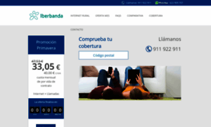 Avi-iberbanda.es thumbnail