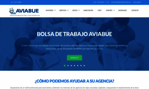Aviabue.org.ar thumbnail