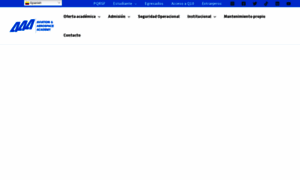 Aviacion.edu.co thumbnail