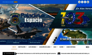 Aviacion.mil.ve thumbnail