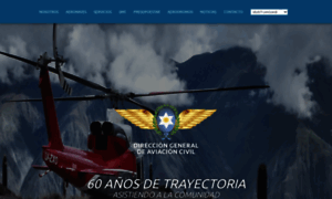 Aviacioncivil.salta.gob.ar thumbnail
