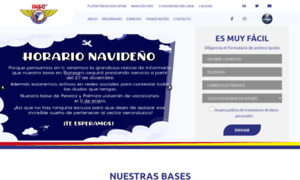 Aviacioninec.com thumbnail