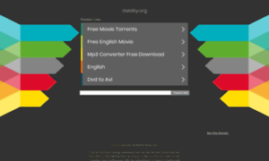 Avially.org thumbnail