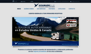 Aviamark.com thumbnail