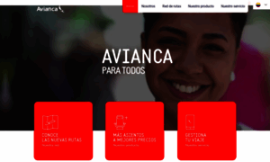Aviancawillkeeponflying.com thumbnail