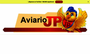 Aviariojp.org thumbnail