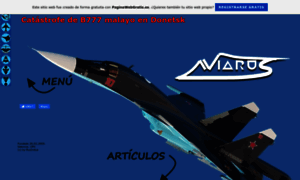 Aviarus.es.tl thumbnail