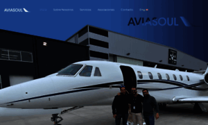 Aviasoul.com thumbnail