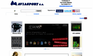 Aviasport.com thumbnail