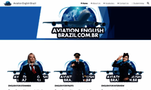 Aviationenglishbrazil.com.br thumbnail