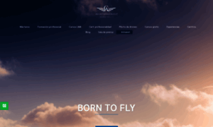 Aviationgroup.es thumbnail