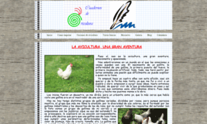 Avicultura.scienceontheweb.net thumbnail