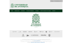 Avido.udea.edu.co thumbnail