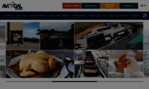 Avigal.es thumbnail