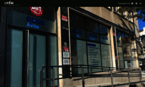 Avilaempresarial.com thumbnail
