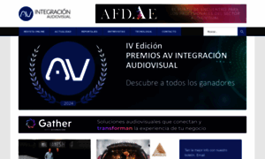 Avintegracion.com thumbnail