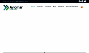 Aviomar.com.co thumbnail