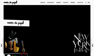 Aviondepapel.com.ar thumbnail