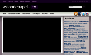 Aviondepapel.tv thumbnail