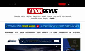 Avionrevue.com thumbnail