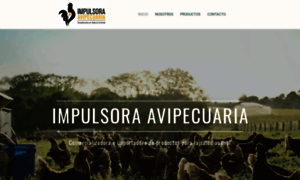 Avipecuaria.com.mx thumbnail