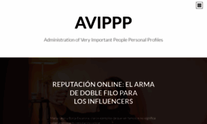 Avippp.wordpress.com thumbnail