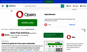 Avira-antivir-personaledition.softonic.com thumbnail