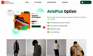 Avis-demo.avisplus.io thumbnail